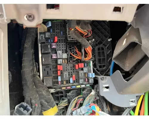 Peterbilt 579 Electrical Misc. Parts