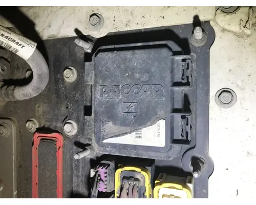 Peterbilt 579 Electrical Misc. Parts