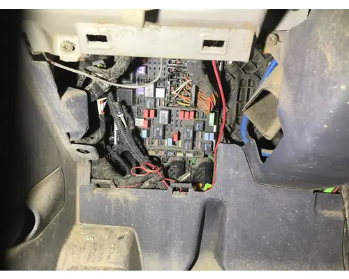 Peterbilt 579 Electrical Misc. Parts