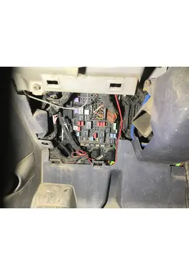 Peterbilt 579 Electrical Misc. Parts