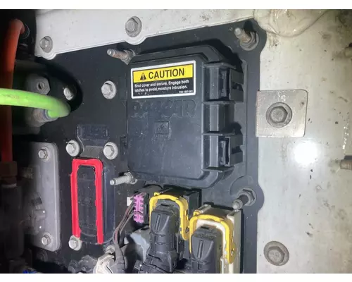 Peterbilt 579 Electrical Misc. Parts