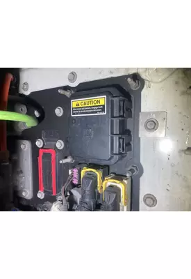 Peterbilt 579 Electrical Misc. Parts