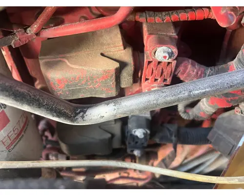 Peterbilt 579 Electrical Misc. Parts