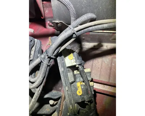 Peterbilt 579 Electrical Misc. Parts
