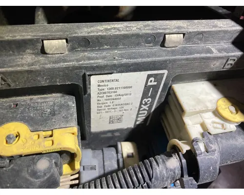 Peterbilt 579 Electrical Misc. Parts