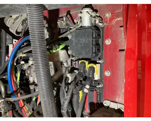 Peterbilt 579 Electrical Misc. Parts