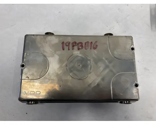 Peterbilt 579 Electrical Misc. Parts