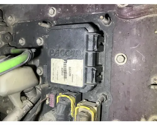 Peterbilt 579 Electrical Misc. Parts