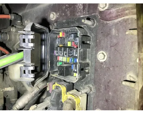 Peterbilt 579 Electrical Misc. Parts