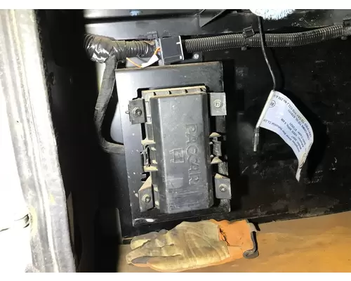 Peterbilt 579 Electrical Misc. Parts
