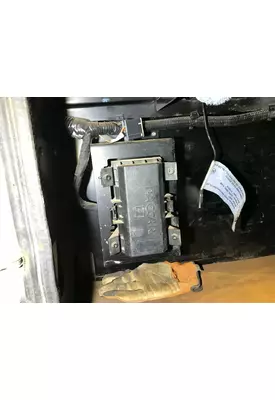 Peterbilt 579 Electrical Misc. Parts