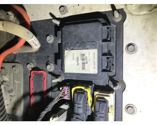Peterbilt 579 Electrical Misc. Parts
