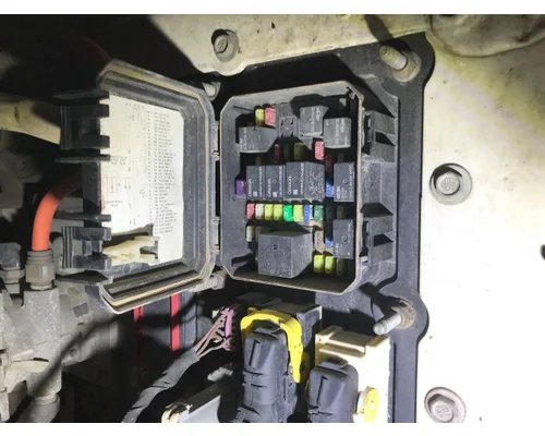 Peterbilt 579 Electrical Misc. Parts
