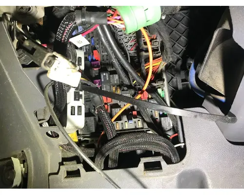 Peterbilt 579 Electrical Misc. Parts