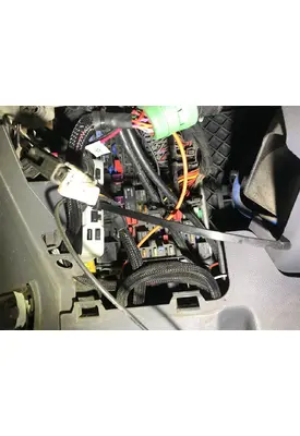 Peterbilt 579 Electrical Misc. Parts