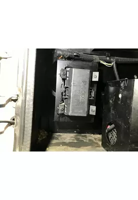 Peterbilt 579 Electrical Misc. Parts