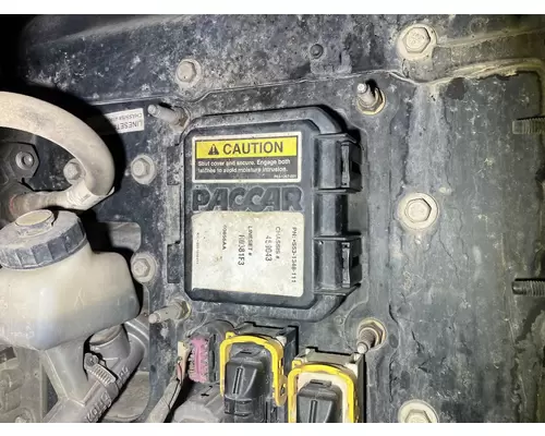 Peterbilt 579 Electrical Misc. Parts