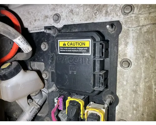 Peterbilt 579 Electrical Misc. Parts