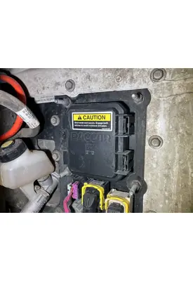 Peterbilt 579 Electrical Misc. Parts