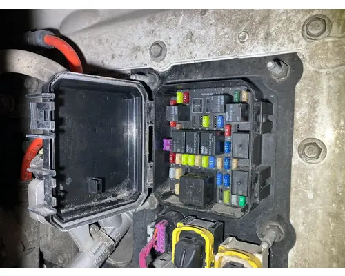 Peterbilt 579 Electrical Misc. Parts