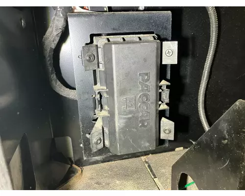 Peterbilt 579 Electrical Misc. Parts