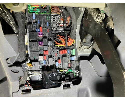Peterbilt 579 Electrical Misc. Parts