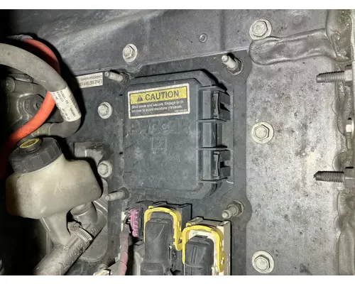 Peterbilt 579 Electrical Misc. Parts