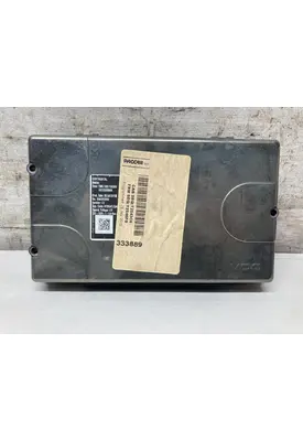 Peterbilt 579 Electrical Misc. Parts