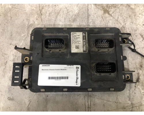 Peterbilt 579 Electrical Misc. Parts
