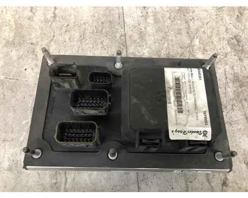 Peterbilt 579 Electrical Misc. Parts