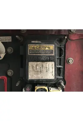 Peterbilt 579 Electrical Misc. Parts