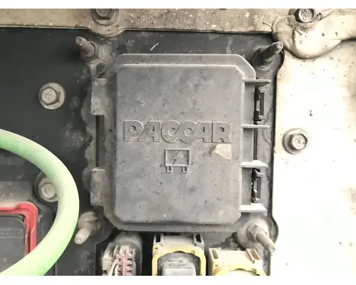 Peterbilt 579 Electrical Misc. Parts