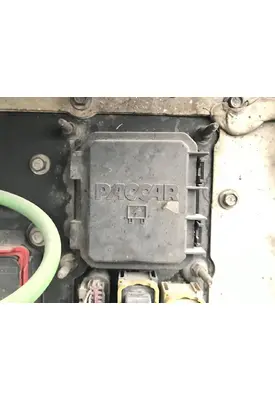 Peterbilt 579 Electrical Misc. Parts