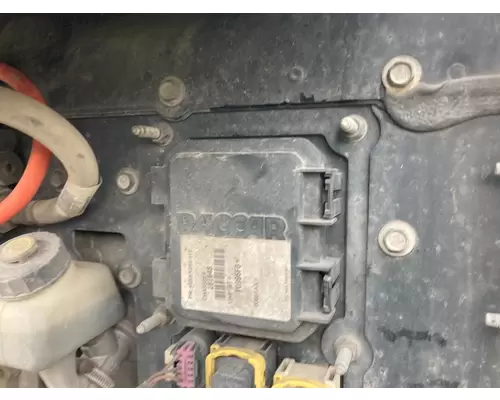 Peterbilt 579 Electrical Misc. Parts