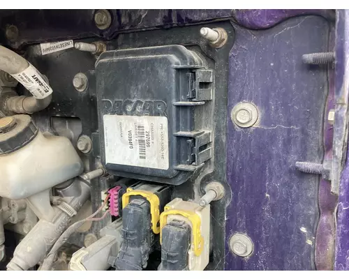 Peterbilt 579 Electrical Misc. Parts