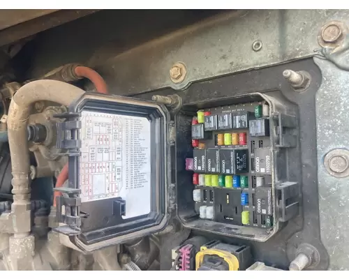 Peterbilt 579 Electrical Misc. Parts