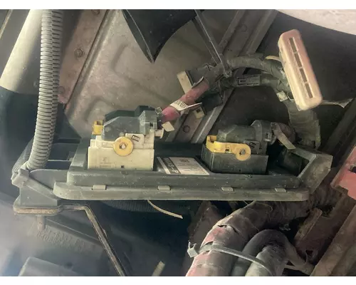 Peterbilt 579 Electrical Misc. Parts
