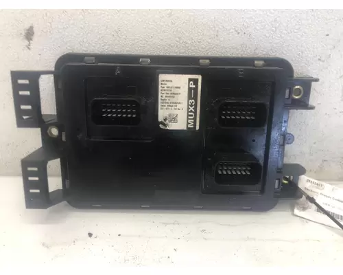 Peterbilt 579 Electrical Misc. Parts