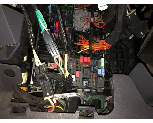 Peterbilt 579 Electrical Misc. Parts