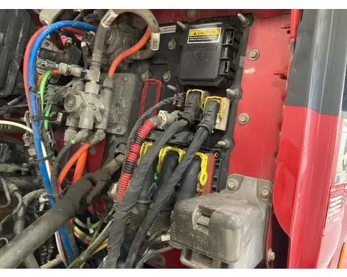 Peterbilt 579 Electrical Misc. Parts