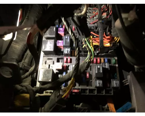 Peterbilt 579 Electrical Misc. Parts
