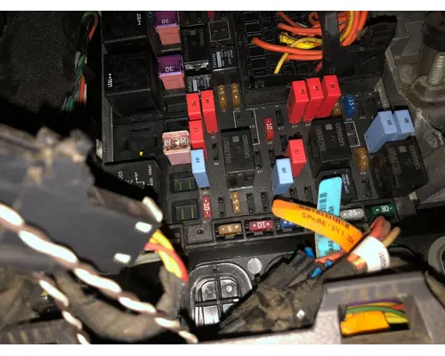 Peterbilt 579 Electrical Misc. Parts