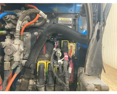 Peterbilt 579 Electrical Misc. Parts