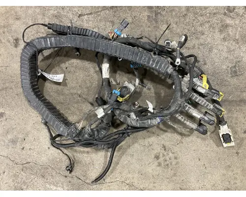 Peterbilt 579 Electrical Misc. Parts