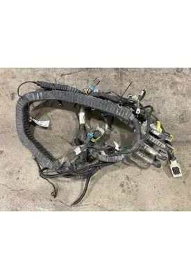 Peterbilt 579 Electrical Misc. Parts