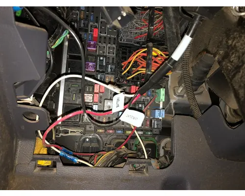 Peterbilt 579 Electrical Misc. Parts