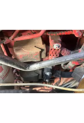 Peterbilt 579 Electrical Misc. Parts