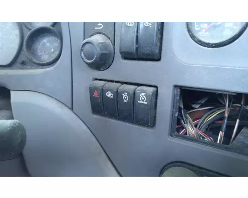 Peterbilt 579 Electrical Misc. Parts