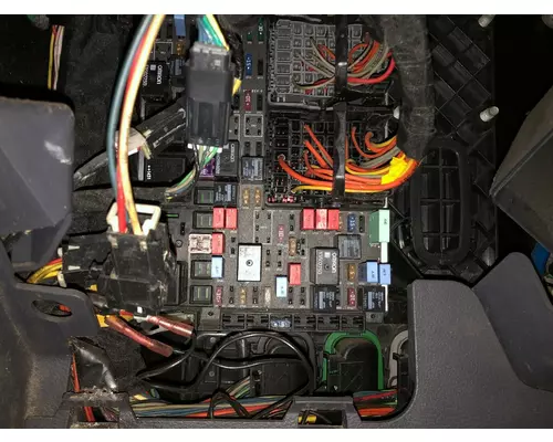 Peterbilt 579 Electrical Misc. Parts