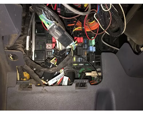 Peterbilt 579 Electrical Misc. Parts